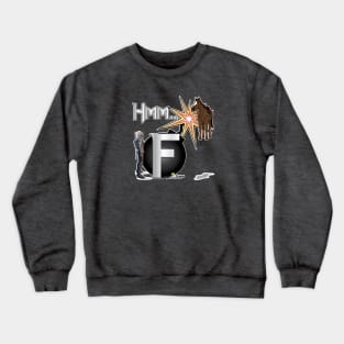 F-Bombs Crewneck Sweatshirt